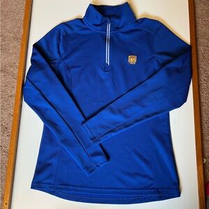 UPS Blue Sport-Tek Polo—in Excellent condition!
